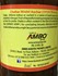 MAX HEALTH PICKLES CHALTAR /OU TENGA ACHAR (DILLENIA]  250 GRAMS GL BT